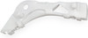 BUMPER SLIDE FR RH  REPLACEMENT FOR MAZDA MAZDA 6 2006 PARTSLINK NUMBER  MA1043102