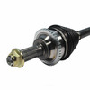 C V AXLE LH V6 3.0L MT  REPLACEMENT FOR MAZDA MAZDA 6 2006 PARTSLINK NUMBER  	NCV47580