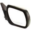 DOOR MIRROR RH POWER  REPLACEMENT FOR MAZDA MAZDA 6 2006 PARTSLINK NUMBER  	MA1321143