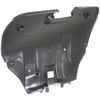 ENGINE SPLASH SHIELD 2.3L W/O TURBO  REPLACEMENT FOR MAZDA MAZDA 6 2006 PARTSLINK NUMBER  MA1228104