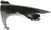 FENDER FR RH  REPLACEMENT FOR MAZDA MAZDA 6 2006 PARTSLINK NUMBER  MA1241147