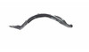 FENDER LINER LH W/TURBO  REPLACEMENT FOR MAZDA MAZDA 6 2006 PARTSLINK NUMBER  MA1248132