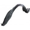FENDER LINER RH W/TURBO  REPLACEMENT FOR MAZDA MAZDA 6 2006 PARTSLINK NUMBER  MA1249132