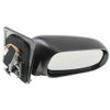 DOOR MIRROR RH POWER TEXTURED      REPLACEMENT FOR TOYOTA SIENNA 2013 PARTSLINK NUMBER  TO1321268