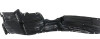 FENDER LINER RH EXCLUDE SE      REPLACEMENT FOR TOYOTA SIENNA 2013 PARTSLINK NUMBER  TO1249163