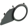 FOG LAMP BEZEL FR RH MATTE-BLACK EXCLUDE SE      REPLACEMENT FOR TOYOTA SIENNA 2013 PARTSLINK NUMBER  TO1039145