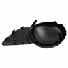 FOG LAMP COVER FR LH LE/XLE      REPLACEMENT FOR TOYOTA SIENNA 2013 PARTSLINK NUMBER  TO1038169