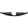 GRILLE BLACK FINISH W/CHROME MOULDING BASE/LE MODEL      REPLACEMENT FOR TOYOTA SIENNA 2013 PARTSLINK NUMBER  TO1200334