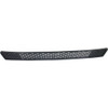 GRILLE LOWER MATTE-BLACK SE      REPLACEMENT FOR TOYOTA SIENNA 2013 PARTSLINK NUMBER  TO1036142
