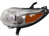 HEAD LAMP LH HALOGEN BASE/L/LE/XLE/LIMITED MODEL CAPA      REPLACEMENT FOR TOYOTA SIENNA 2013 PARTSLINK NUMBER  TO2502199C