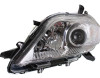 HEAD LAMP LH HALOGEN BASE/L/LE/XLE/LIMITED MODEL CAPA      REPLACEMENT FOR TOYOTA SIENNA 2013 PARTSLINK NUMBER  TO2502199C