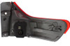 TAIL LAMP LH (EXCLUDE SE MODEL) CAPA      REPLACEMENT FOR TOYOTA SIENNA 2013 PARTSLINK NUMBER  TO2804107C