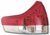 TAIL LAMP LH (EXCLUDE SE MODEL) CAPA      REPLACEMENT FOR TOYOTA SIENNA 2013 PARTSLINK NUMBER  TO2804107C