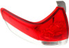 TAIL LAMP LH (EXCLUDE SE MODEL) HQ      REPLACEMENT FOR TOYOTA SIENNA 2013 PARTSLINK NUMBER  TO2804107