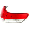 TAIL LAMP RH (EXCLUDE SE MODEL) CAPA      REPLACEMENT FOR TOYOTA SIENNA 2013 PARTSLINK NUMBER  TO2805107C