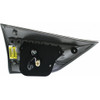 TRUNK LAMP RH SE MODEL CAPA      REPLACEMENT FOR TOYOTA SIENNA 2013 PARTSLINK NUMBER  TO2803130C