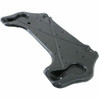 UNDERCAR SHIELD FR REARWARD SIENNA 2.7L/HIGHLANDER USA BUILT      REPLACEMENT FOR TOYOTA SIENNA 2013 PARTSLINK NUMBER  TO1228179