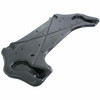 UNDERCAR SHIELD FR REARWARD SIENNA 2.7L/HIGHLANDER USA BUILT      REPLACEMENT FOR TOYOTA SIENNA 2013 PARTSLINK NUMBER  TO1228179