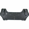 UNDERCAR SHIELD FR REARWARD SIENNA 2.7L/HIGHLANDER USA BUILT      REPLACEMENT FOR TOYOTA SIENNA 2013 PARTSLINK NUMBER  TO1228179