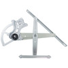 WINDOW REGULATOR FR RH POWER W/O MOTOR      REPLACEMENT FOR TOYOTA SIENNA 2013 PARTSLINK NUMBER  TO1351210