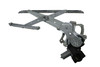 WINDOW REGULATOR RR RH POWER W/O MOTOR      REPLACEMENT FOR TOYOTA SIENNA 2013 PARTSLINK NUMBER  TO1551170