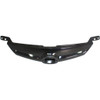 GRILLE BLACK SPORT TYPE  REPLACEMENT FOR MAZDA MAZDA 6 2006 PARTSLINK NUMBER  MA1200177