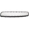 GRILLE LOWER  REPLACEMENT FOR MAZDA MAZDA 6 2006 PARTSLINK NUMBER  MA1036104