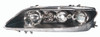 HEAD LAMP LH SPORT MODEL HALOGEN CAPA  REPLACEMENT FOR MAZDA MAZDA 6 2006 PARTSLINK NUMBER  MA2502135C