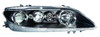 HEAD LAMP RH SPORT MODEL HALOGEN HQ  REPLACEMENT FOR MAZDA MAZDA 6 2006 PARTSLINK NUMBER  MA2503135