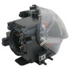 HEAD LAMP RH SPORT MODEL HALOGEN HQ  REPLACEMENT FOR MAZDA MAZDA 6 2006 PARTSLINK NUMBER  MA2503135