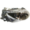 HEAD LAMP RH STANDARD SDN HQ  REPLACEMENT FOR MAZDA MAZDA 6 2006 PARTSLINK NUMBER  MA2503134