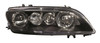 HEAD LAMP RH W/O TURBO HID HQ  REPLACEMENT FOR MAZDA MAZDA 6 2006 PARTSLINK NUMBER  MA2503136