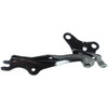 HOOD HINGE LH  REPLACEMENT FOR MAZDA MAZDA 6 2006 PARTSLINK NUMBER  MA1236113