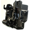 HOOD LATCH SDN  REPLACEMENT FOR MAZDA MAZDA 6 2006 PARTSLINK NUMBER  	MA1234105