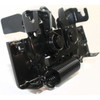 HOOD LATCH SDN  REPLACEMENT FOR MAZDA MAZDA 6 2006 PARTSLINK NUMBER  	MA1234105