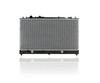 RADIATOR (13069) WGN 3.0L  REPLACEMENT FOR MAZDA MAZDA 6 2006 PARTSLINK NUMBER  	MA3010214