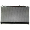 RADIATOR (2672) V6  REPLACEMENT FOR MAZDA MAZDA 6 2006 PARTSLINK NUMBER  MA3010203
