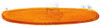 SIGNAL LAMP FR LH YELLOW  REPLACEMENT FOR MAZDA MAZDA 6 2006 PARTSLINK NUMBER  MA2550113V