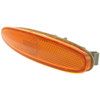 SIGNAL LAMP FR LH YELLOW  REPLACEMENT FOR MAZDA MAZDA 6 2006 PARTSLINK NUMBER  MA2550113V