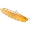 SIGNAL LAMP FR RH YELLOW  REPLACEMENT FOR MAZDA MAZDA 6 2006 PARTSLINK NUMBER  MA2551113V