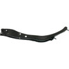 BUMPER BRACKET FR LH OUTER STEEL       REPLACEMENT FOR TOYOTA TACOMA PICKUP 2WD 2013 PARTSLINK NUMBER  TO1042122