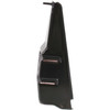 BUMPER BRACKET FR LH STEEL	      REPLACEMENT FOR TOYOTA TACOMA PICKUP 2WD 2013 PARTSLINK NUMBER  TO1042121