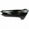 FENDER FR LH 4WD W/FLARE HOLES (ALSO FITS RWD WITH PRE-RUNNER PACKAGE) CAPA      REPLACEMENT FOR TOYOTA TACOMA PICKUP 2WD 2013 PARTSLINK NUMBER  TO1240208C