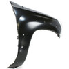FENDER FR RH 4WD W/FLARE HOLES (ALSO FITS RWD WITH PRE-RUNNER PACKAGE) CAPA      REPLACEMENT FOR TOYOTA TACOMA PICKUP 2WD 2013 PARTSLINK NUMBER  TO1241208C
