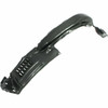 FENDER LINER FR RH 2WD BASE/X-RUNNER W/O FLARE      REPLACEMENT FOR TOYOTA TACOMA PICKUP 2WD 2013 PARTSLINK NUMBER    TO1249175