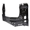 RADIATOR SIDE SUPPORT RH      REPLACEMENT FOR TOYOTA TACOMA PICKUP 2WD 2013 PARTSLINK NUMBER  TO1225411