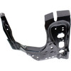 RADIATOR SIDE SUPPORT RH      REPLACEMENT FOR TOYOTA TACOMA PICKUP 2WD 2013 PARTSLINK NUMBER  TO1225411
