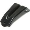 REBAR BRACKET FR LH/RH LOWER STEEL      REPLACEMENT FOR TOYOTA TACOMA PICKUP 2WD 2013 PARTSLINK NUMBER  TO1062100