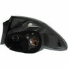 TAIL LAMP LH STANDARD SDN/HB 06-08 HQ  REPLACEMENT FOR MAZDA MAZDA 6 2006 PARTSLINK NUMBER  MA2804102