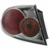 TAIL LAMP LH STANDARD SDN/HB 06-08 HQ  REPLACEMENT FOR MAZDA MAZDA 6 2006 PARTSLINK NUMBER  MA2804102